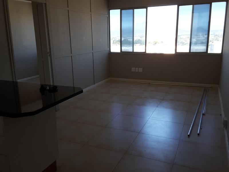 To Let 1 Bedroom Property for Rent in Parow Western Cape